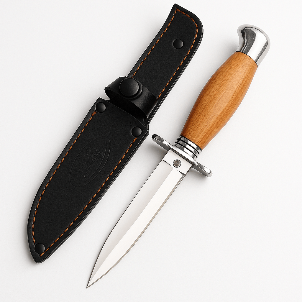 Lovački Nož Forest Guardian - SAMO KLIKNI