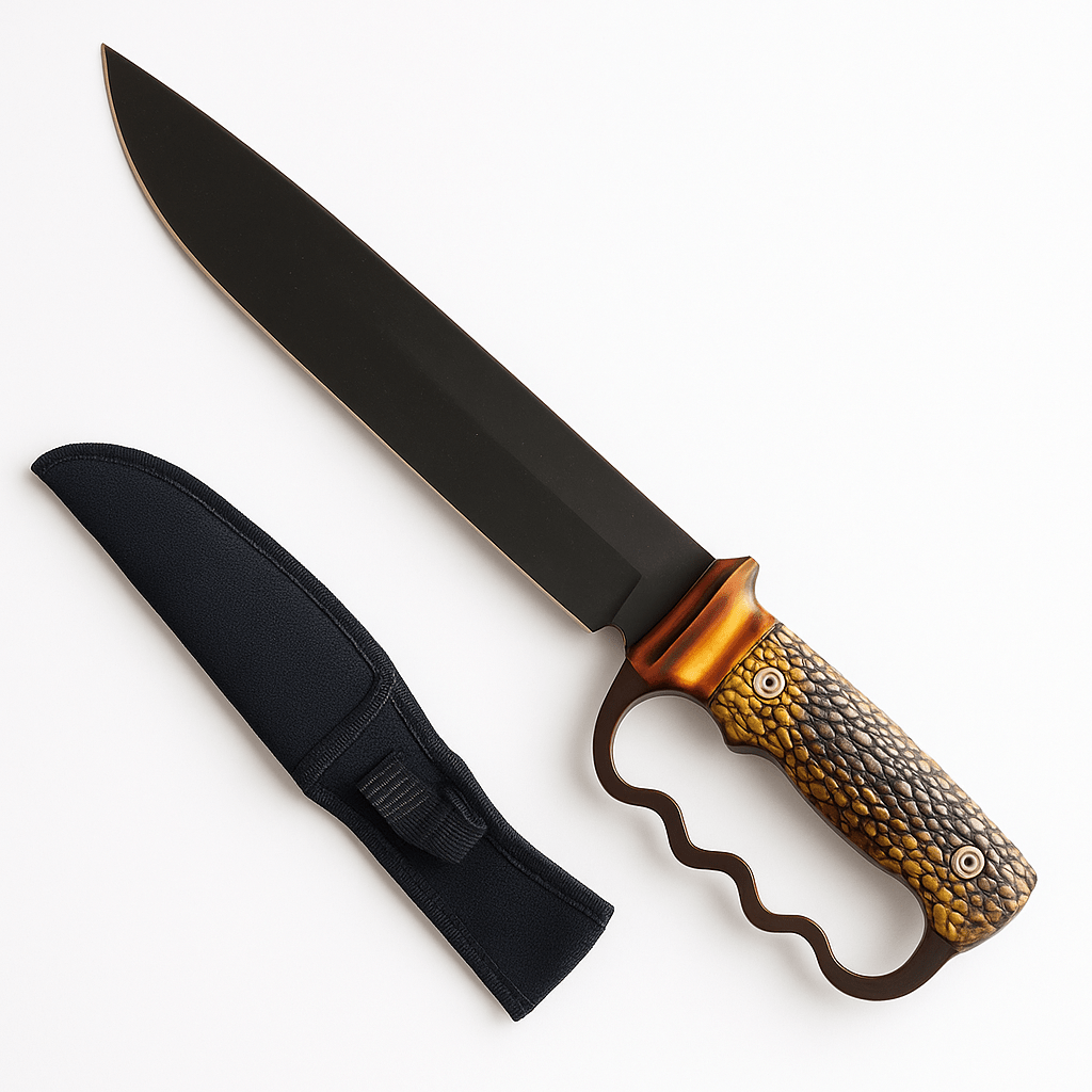 Lovački Nož Predator - SAMO KLIKNI