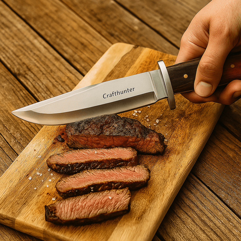 Lovački Nož Ranger – – – slika 6