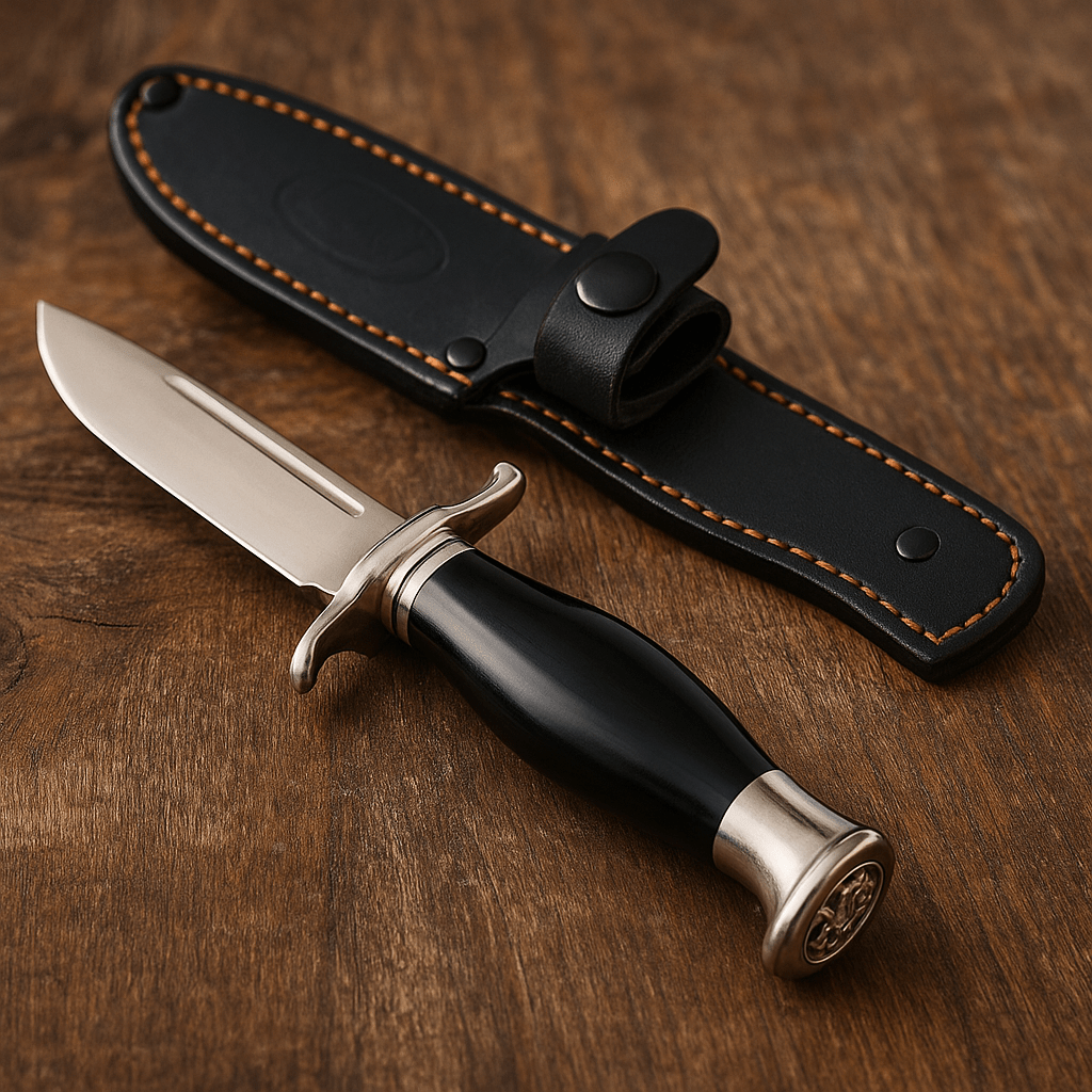 Lovački Nož Shadow Hunter - SAMO KLIKNI