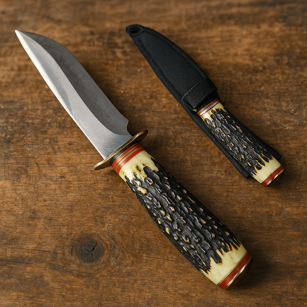 Lovački nož Stag Ridge – – – slika 3