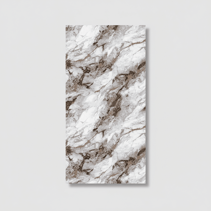 Luksuzna Mramorna Tapeta - Elegancija za Vaš Dom (60x120 cm)