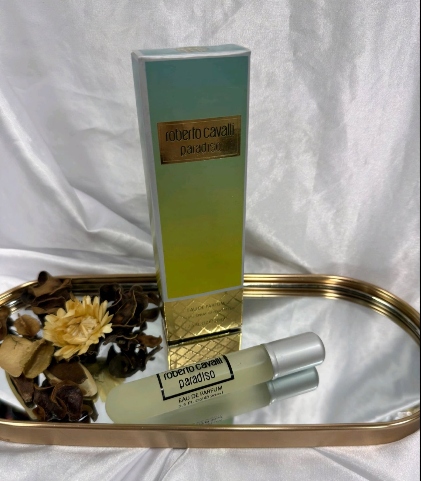 Luksuzni Parfem 20 ml - SAMO KLIKNI