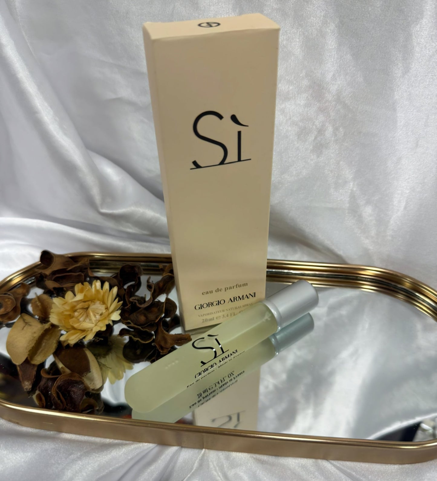 Luksuzni Parfem 20 ml - SAMO KLIKNI