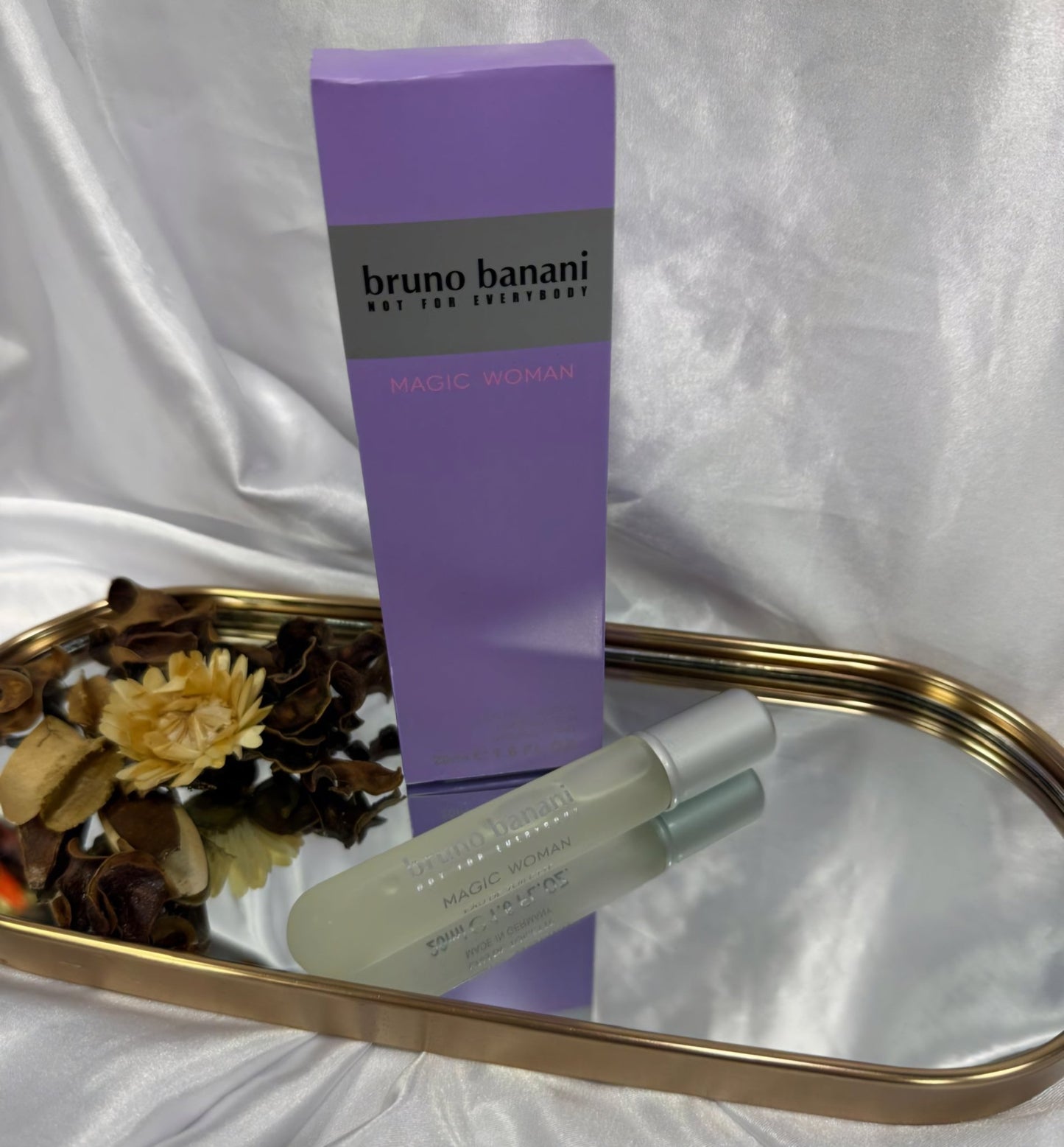 Luksuzni Parfem 20 ml - SAMO KLIKNI