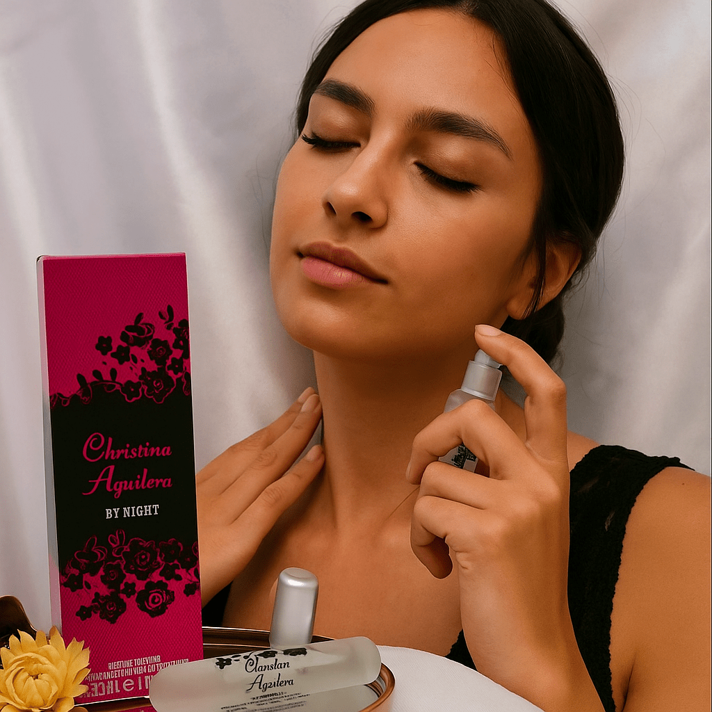 Luksuzni Parfem 20 ml - SAMO KLIKNI