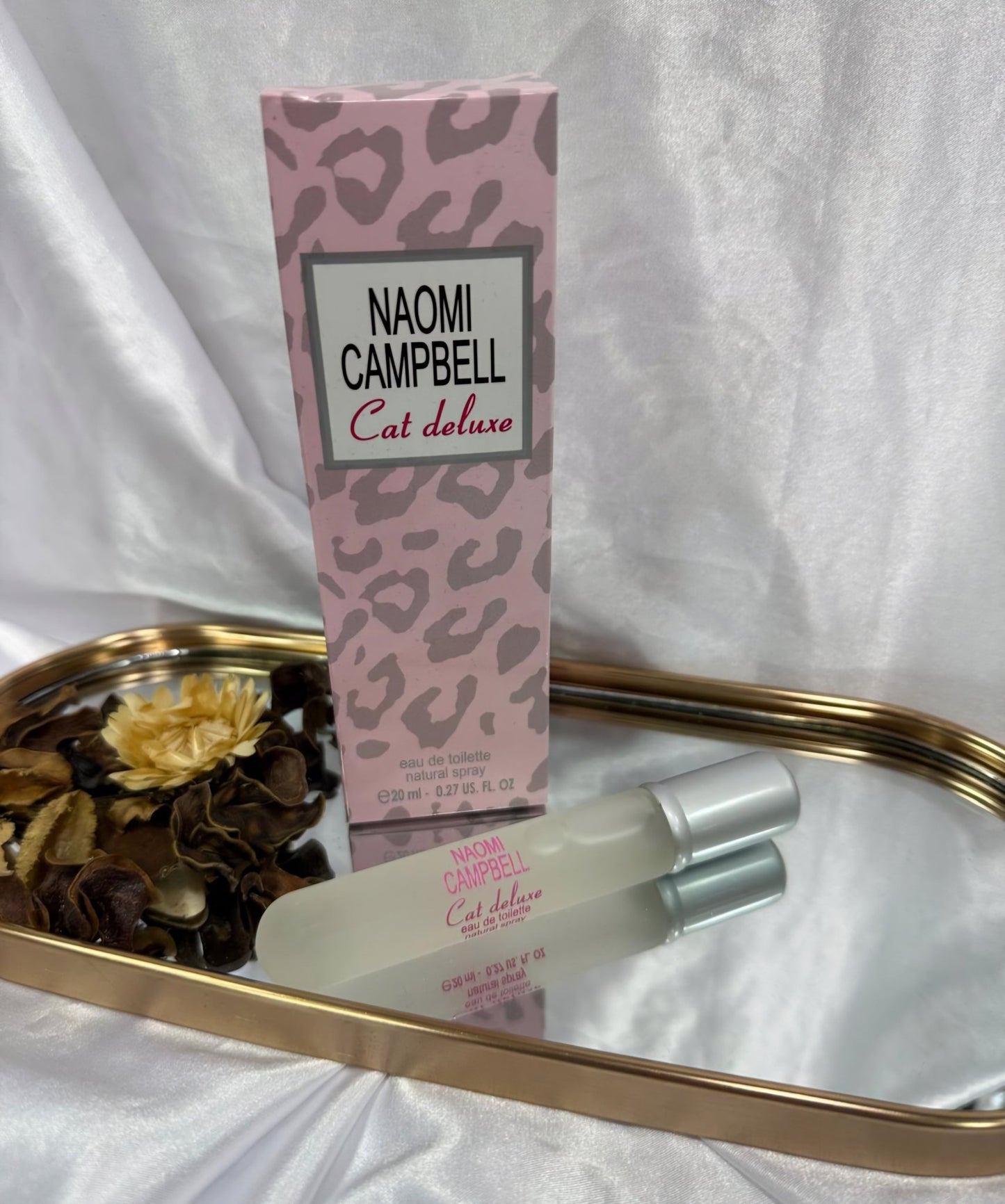 Luksuzni Parfem 20 ml - SAMO KLIKNI