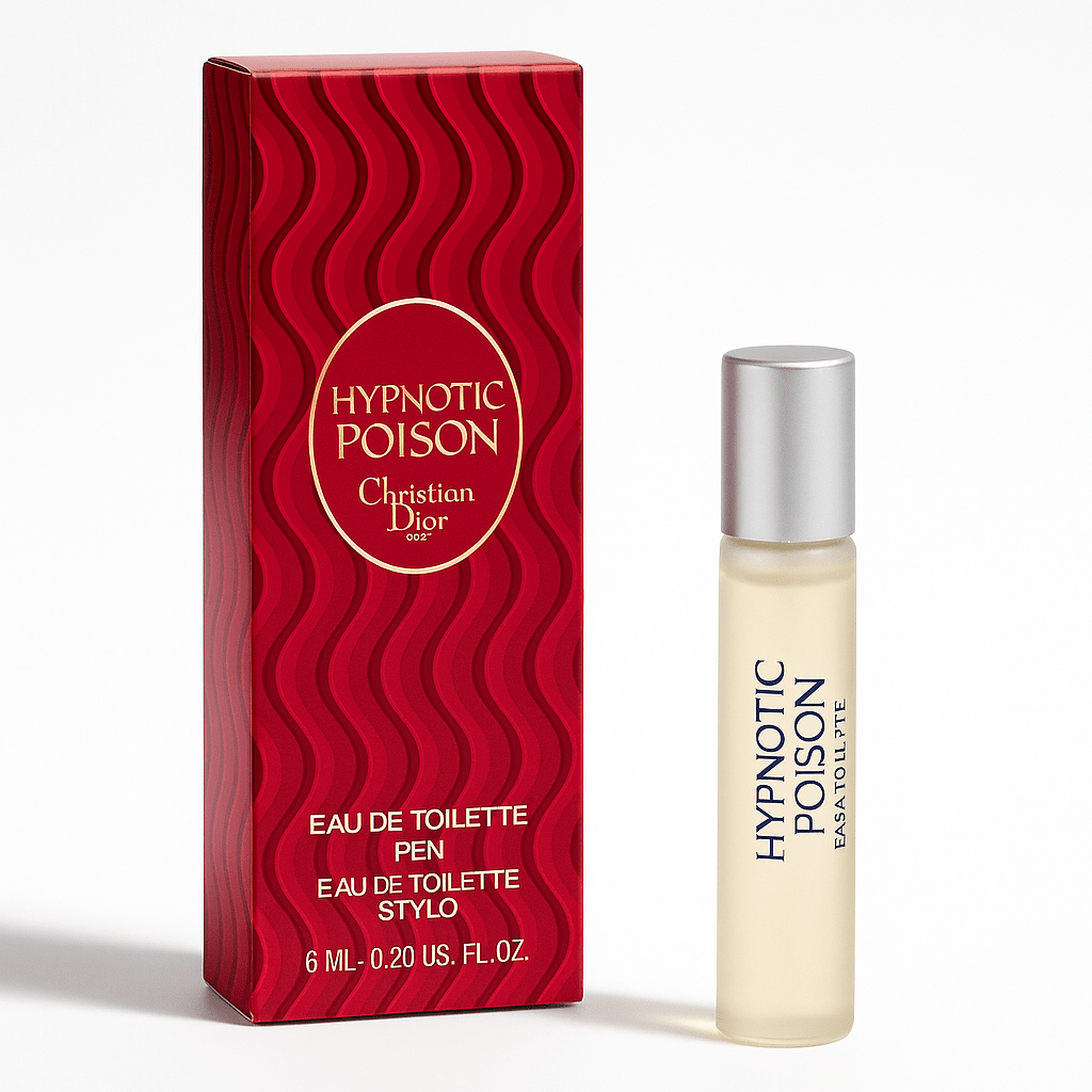 Luksuzni Parfem 20 ml - SAMO KLIKNI