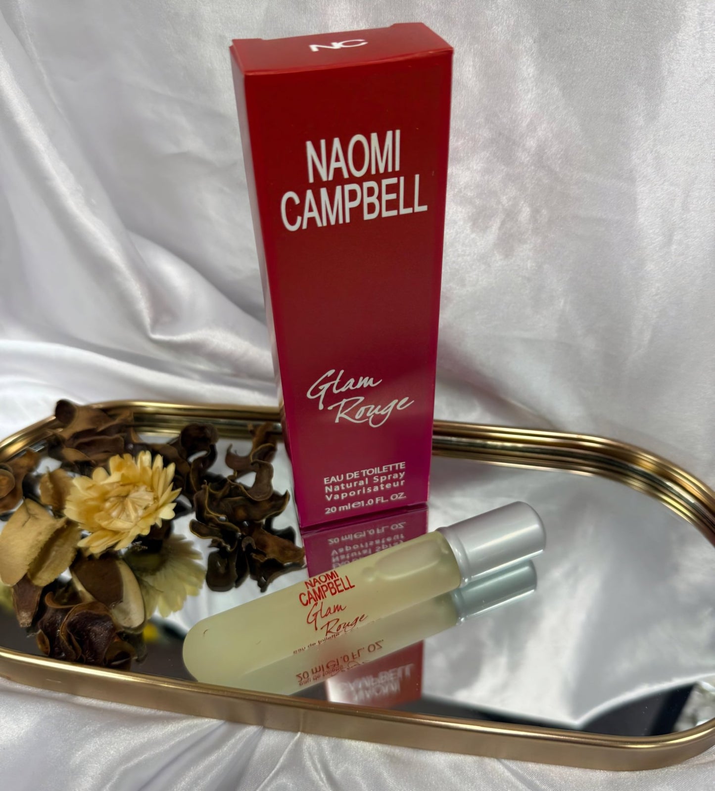 Luksuzni Parfem 20ml - SAMO KLIKNI