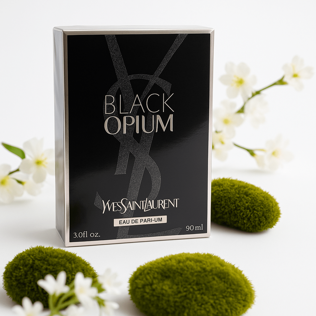 Luksuzni parfem - SAMO KLIKNI