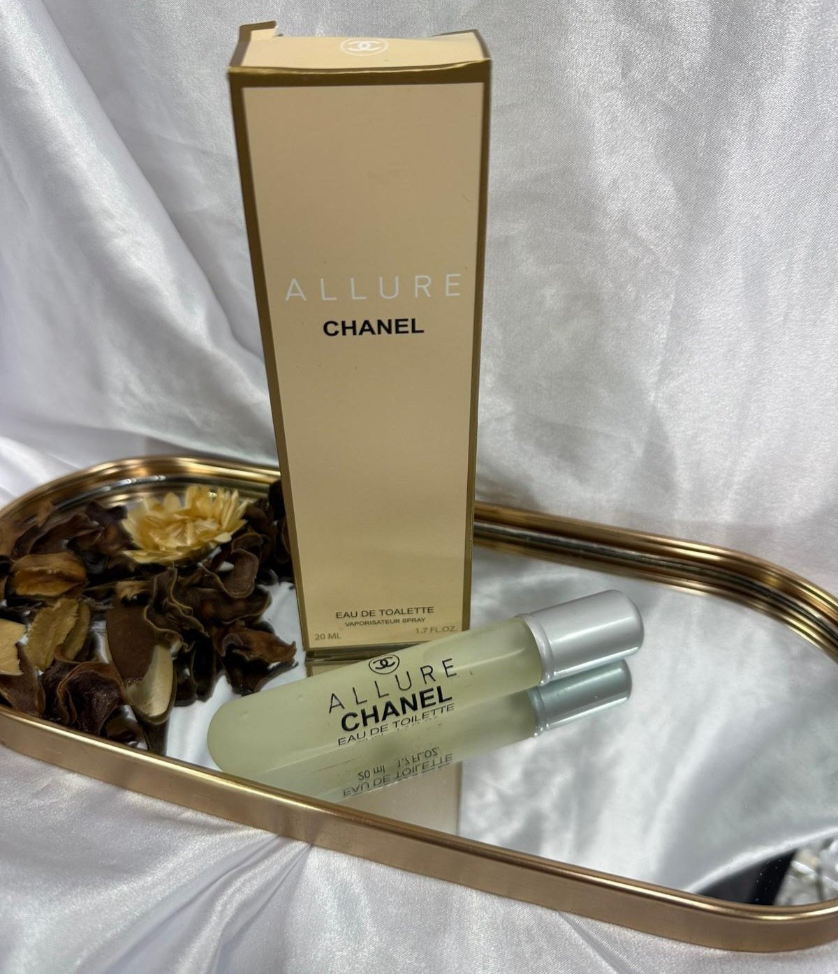 Luksuzni Parfem - SAMO KLIKNI