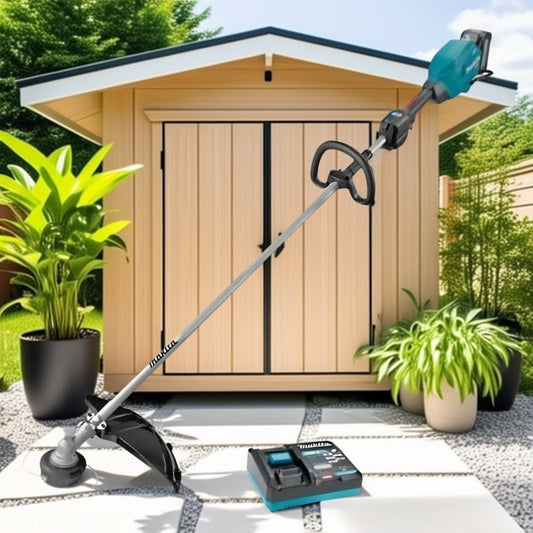 Makita Aku Trimer (36V) – – – slika 2