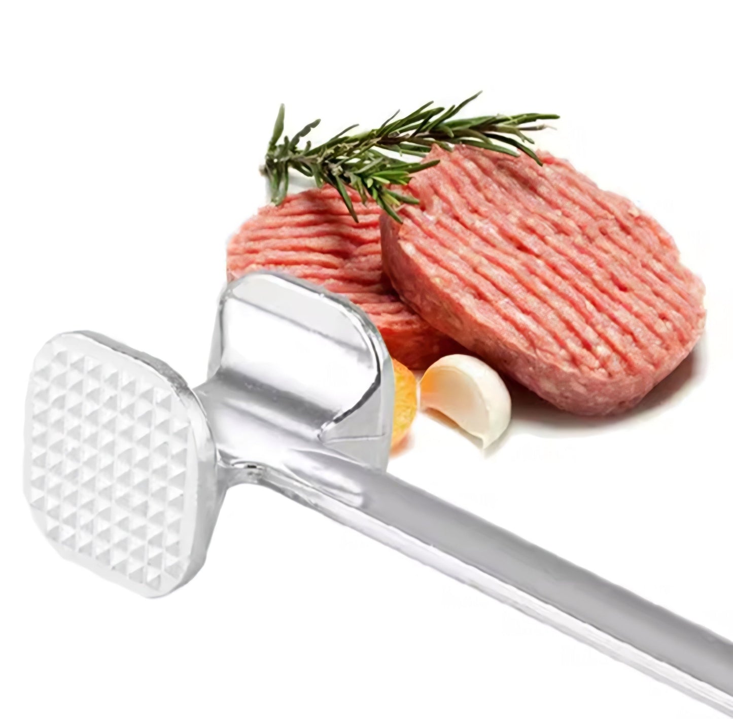 Metalni Čekić za Meso - SAMO KLIKNI
