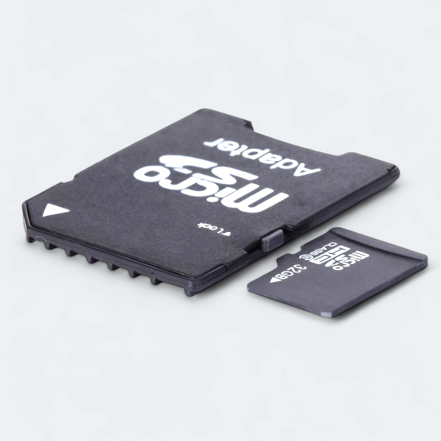 MicroSD Memorijska Kartica sa Adapterom - SAMO KLIKNI