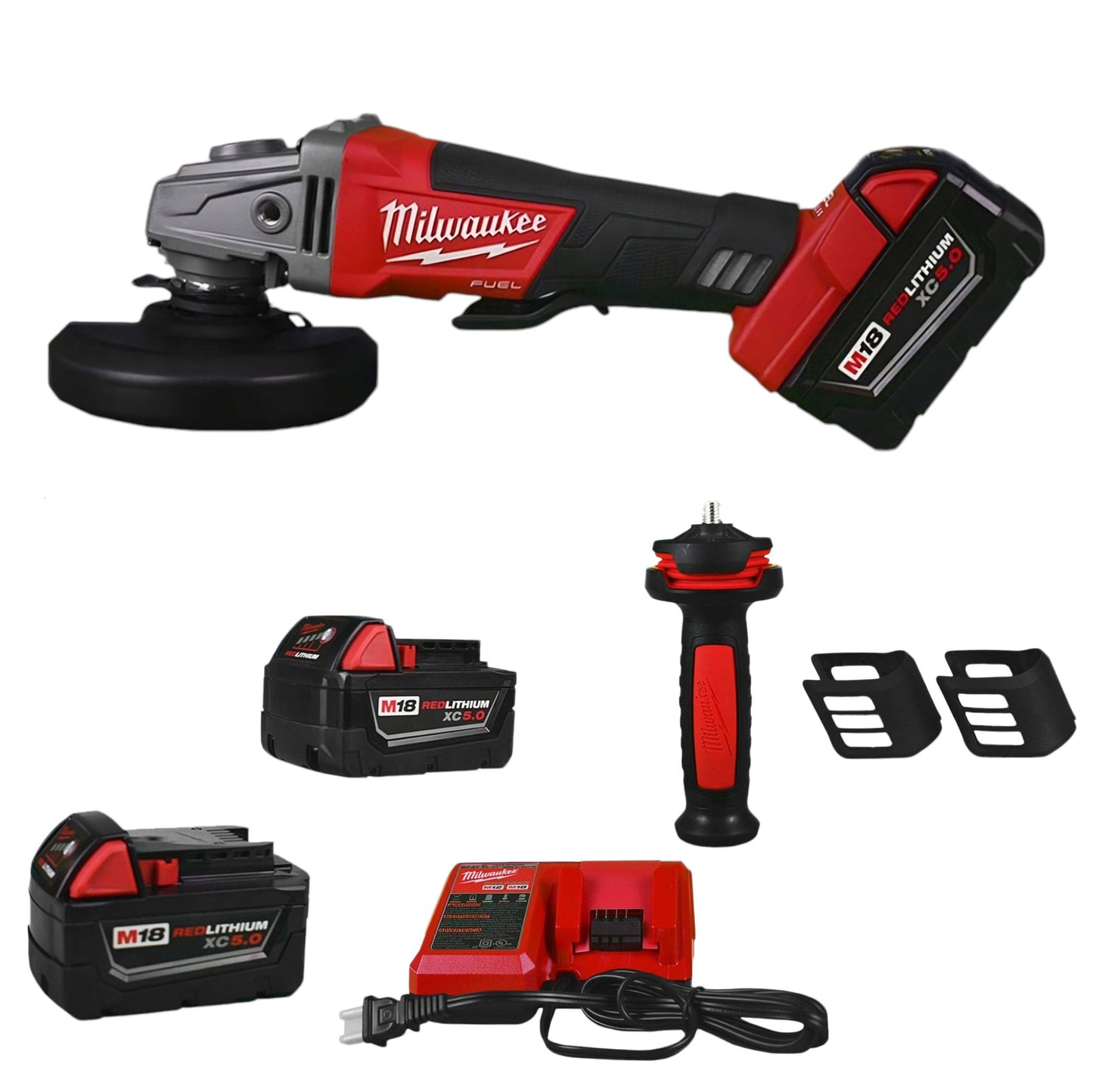 Milwaukee Aku Brusilica – – – slika 5