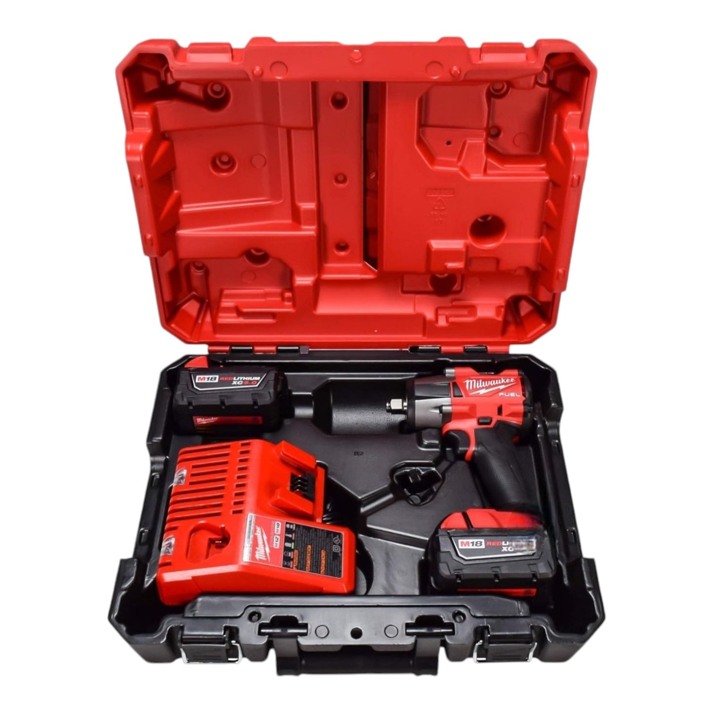 Milwaukee Aku Udarni Odvijač – – – slika 10