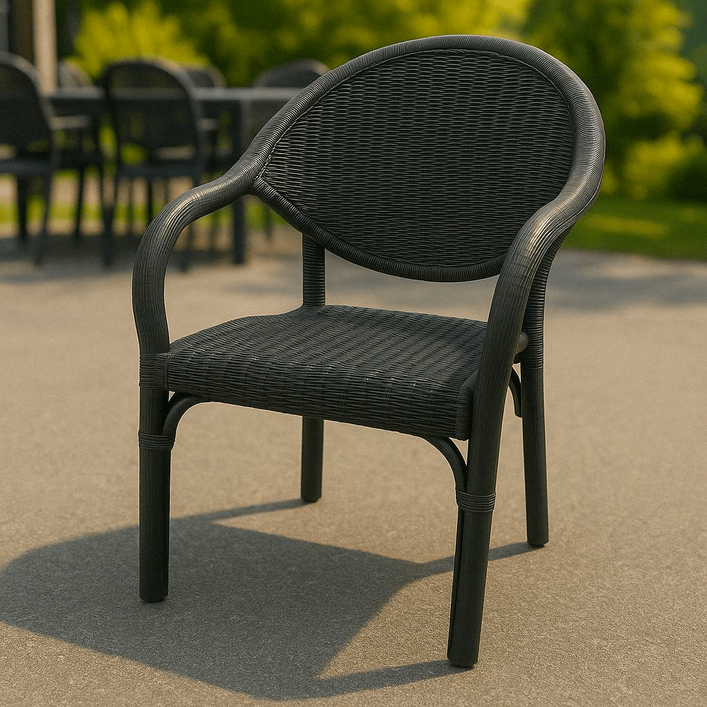 Moderna Baštenska Stolica - SAMO KLIKNI