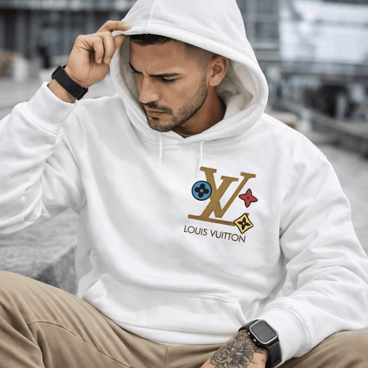 Muška Premium Hoodica – – M – slika 2