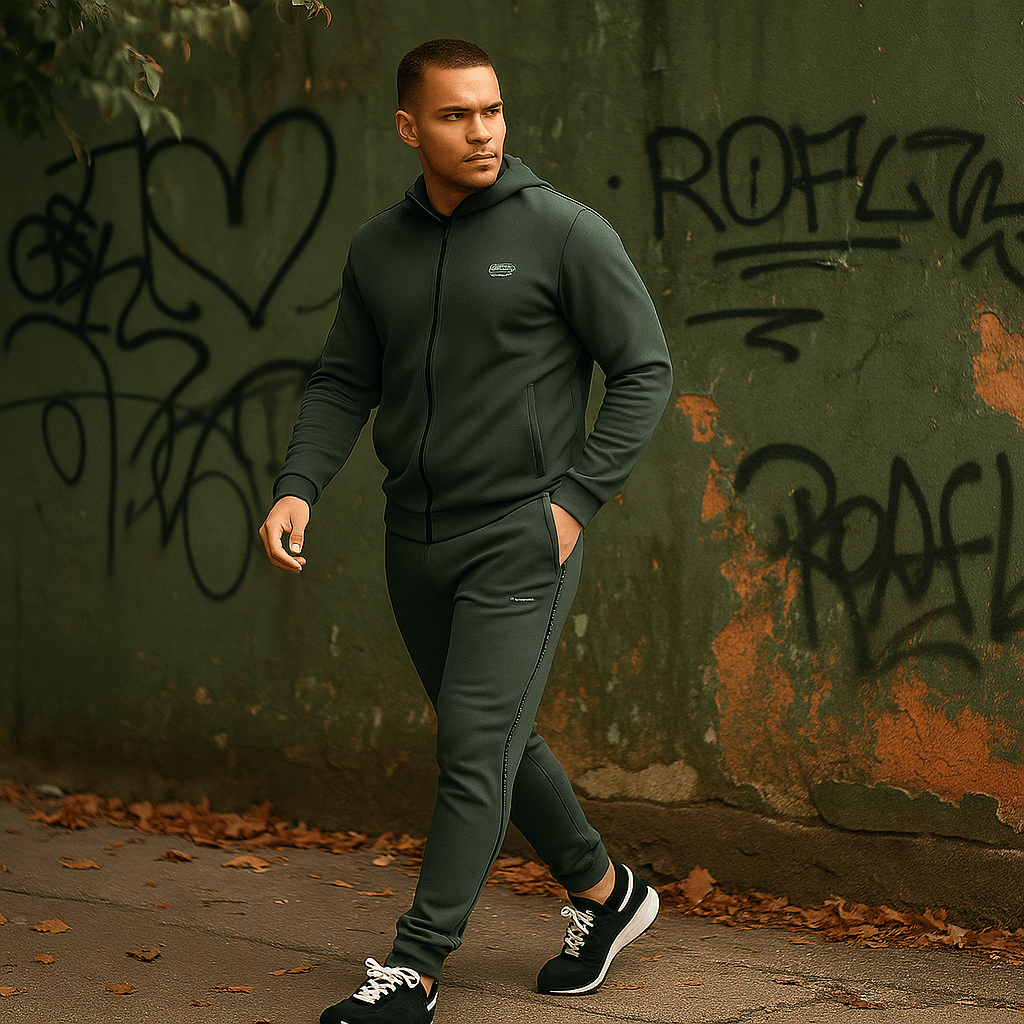 Muška Premium Trenirka - SAMO KLIKNI