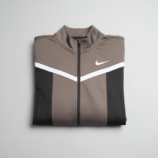 Muška Trenerka - Elegantni Sportski Komplet – Muške Trenerke – S – slika 2