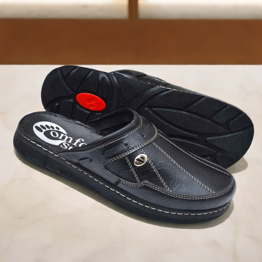 Muške anatomske natikače - SAMO KLIKNI