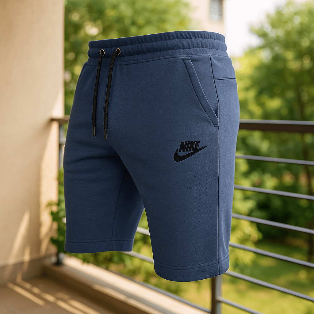 Muške sportske bermude - SAMO KLIKNI