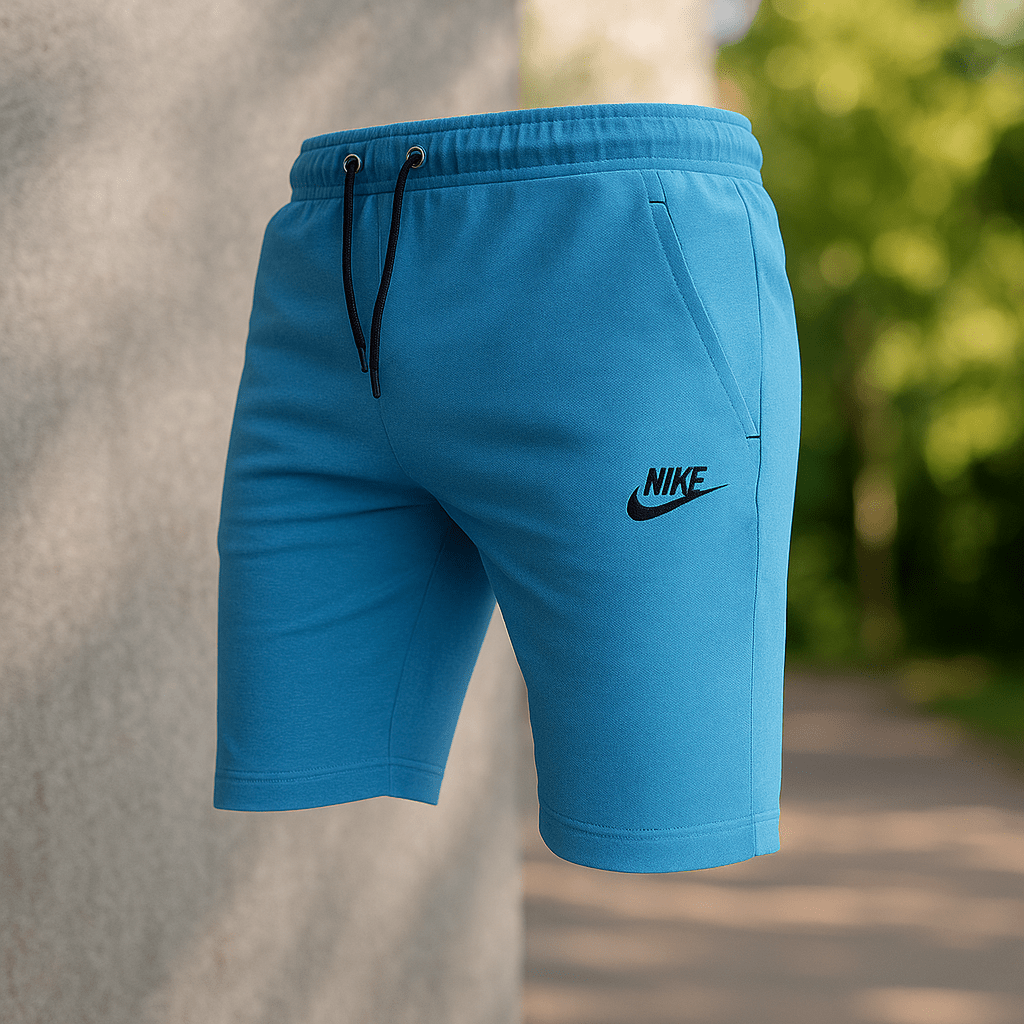 Muške sportske bermude - SAMO KLIKNI