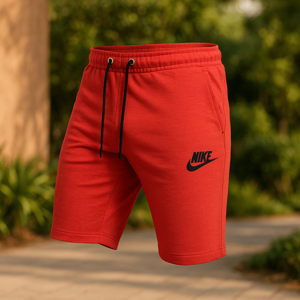 Muške sportske bermude - SAMO KLIKNI