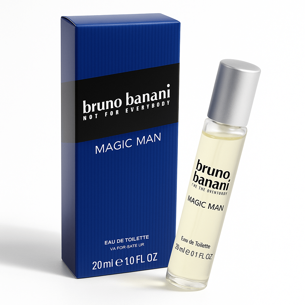 Muški Luksuzni Parfem - SAMO KLIKNI