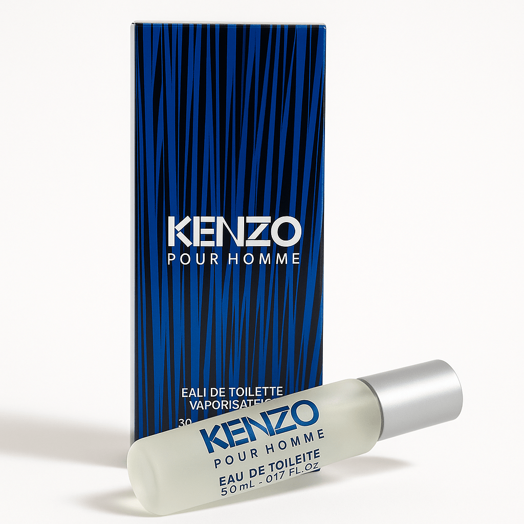 Muški Luksuzni Parfem 20ml - SAMO KLIKNI