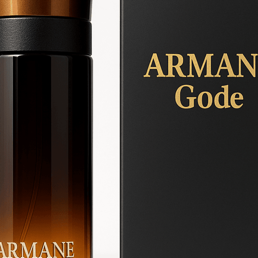 Muški Parfem "Armane Gode" – Parfemi i Mirisni Setovi – – slika 2
