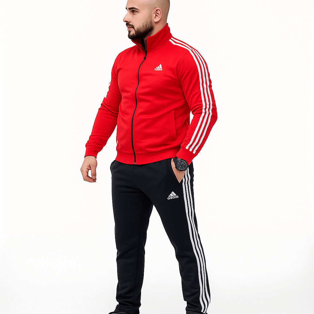 Muški sportski komplet - SAMO KLIKNI