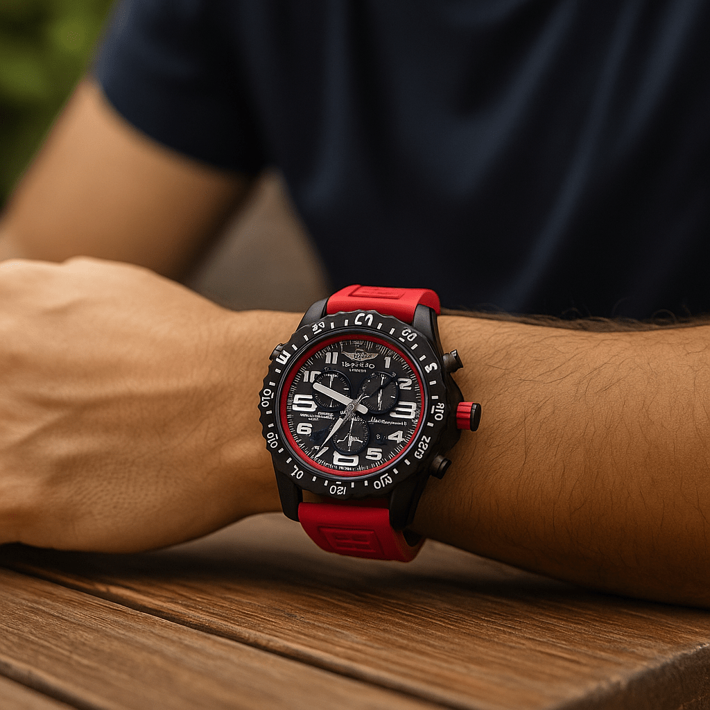 Muški Sportski Sat - SAMO KLIKNI