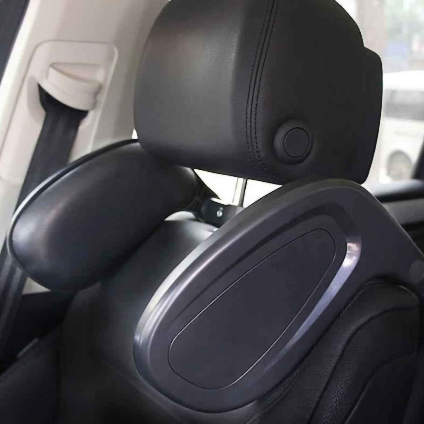 Naslon za Glavu za Auto - SAMO KLIKNI