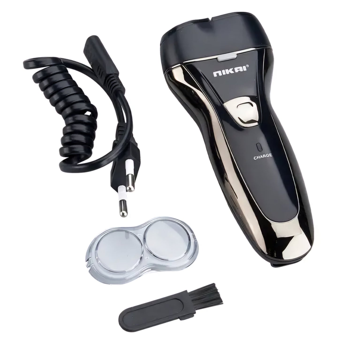 NIKAI Električni Brijač NK - 7110 - SAMO KLIKNI