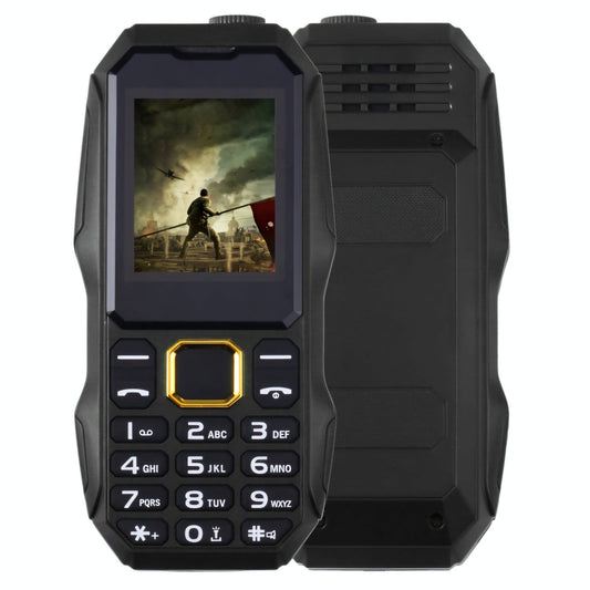 Otporni Outdoor Telefon za Rad na Terenu – – – slika 2