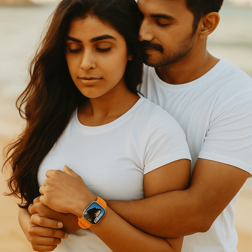 Pametni Sat HA - M20 7 - u - 1 - SAMO KLIKNI