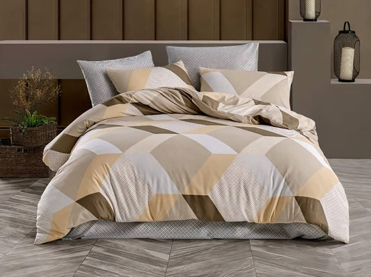 Pamučni Set Posteljine Tubanur – – Model.3 – slika 2