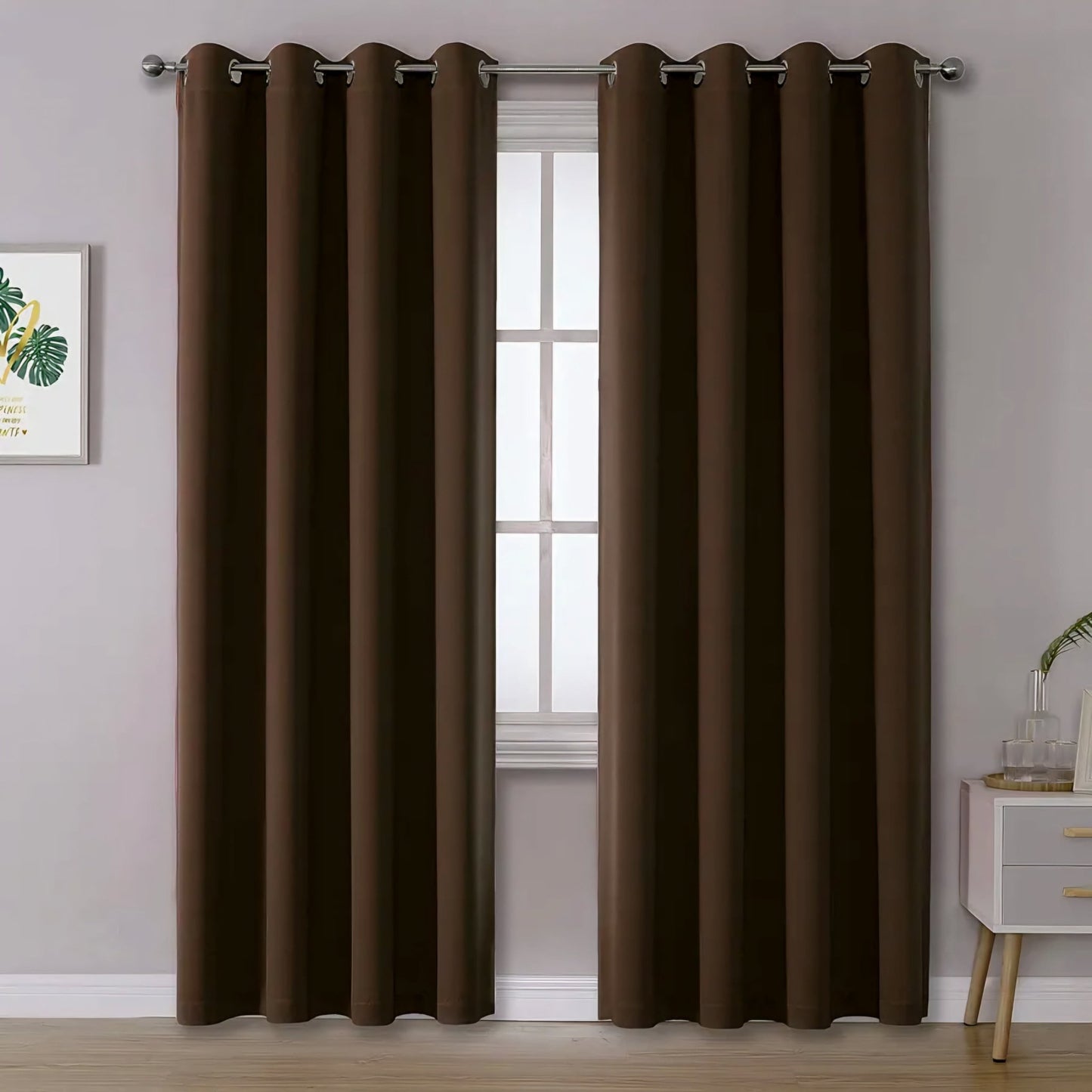 Paravani za prozor 140x240 cm - SAMO KLIKNI