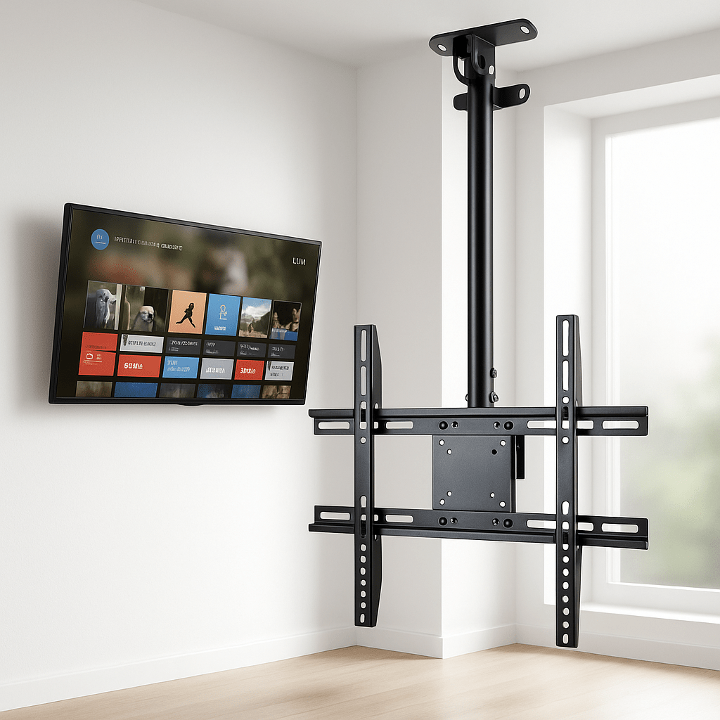 Plafonski Nosač za TV - SAMO KLIKNI