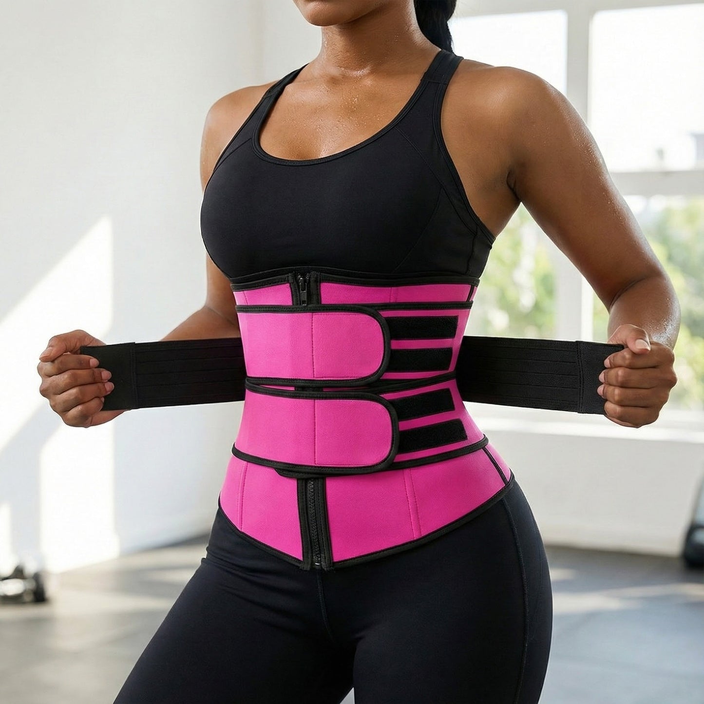 Pojas za mršavljenje - SAMO KLIKNI