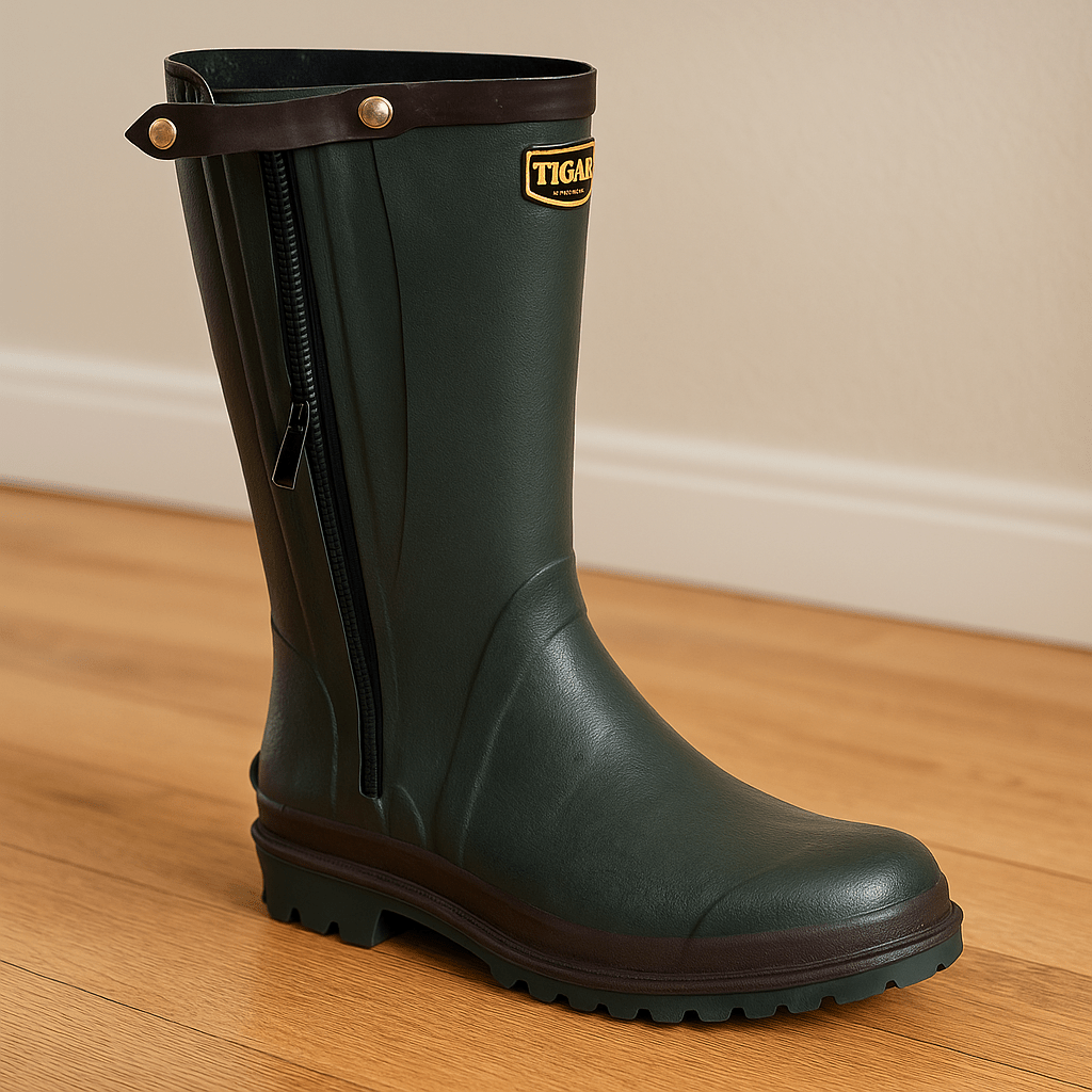 Premium gumene čizme Tigar - SAMO KLIKNI