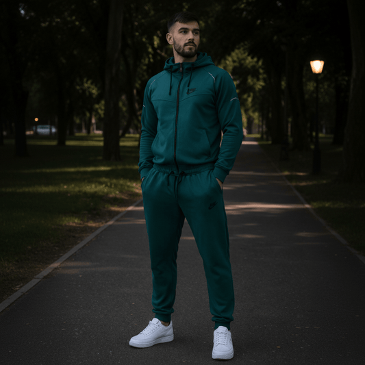Premium Muška Trenerka – – S – slika 2