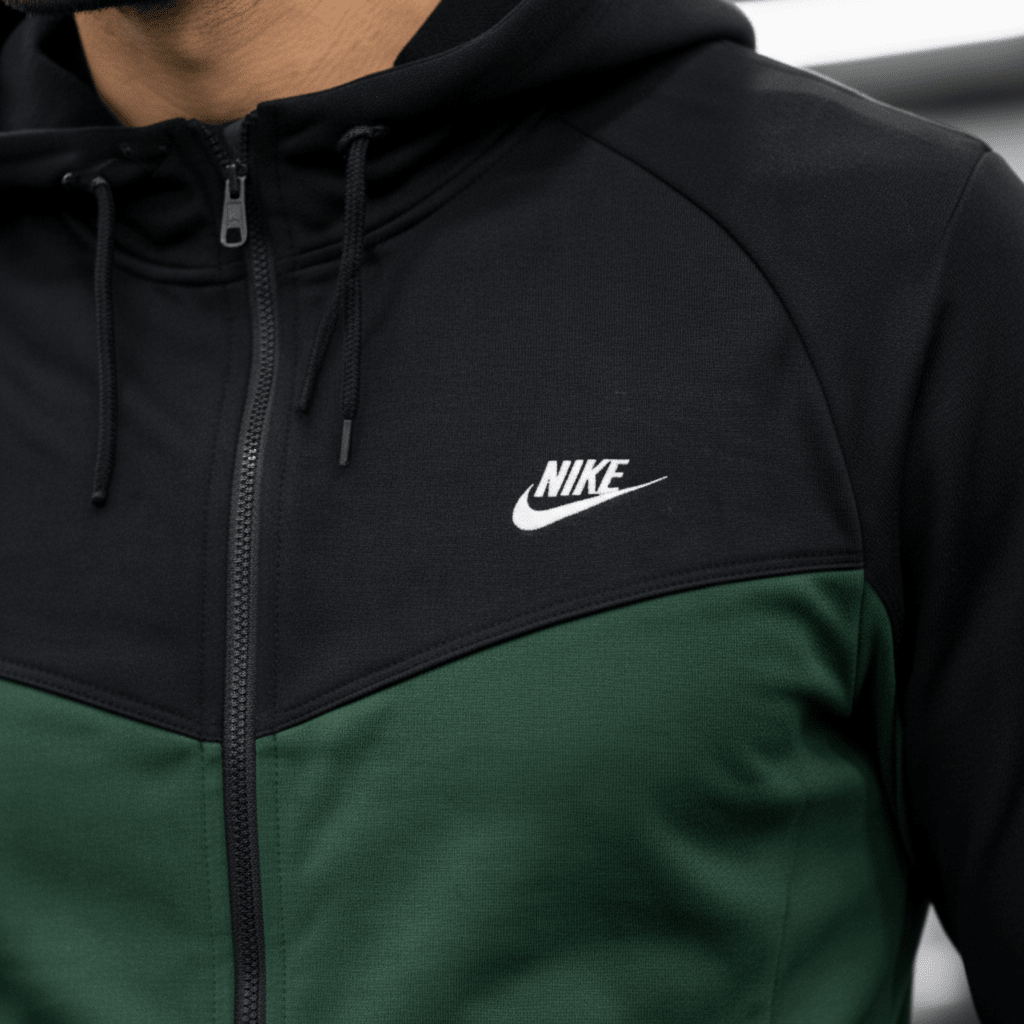 Premium Muška Trenerka – – S – slika 6