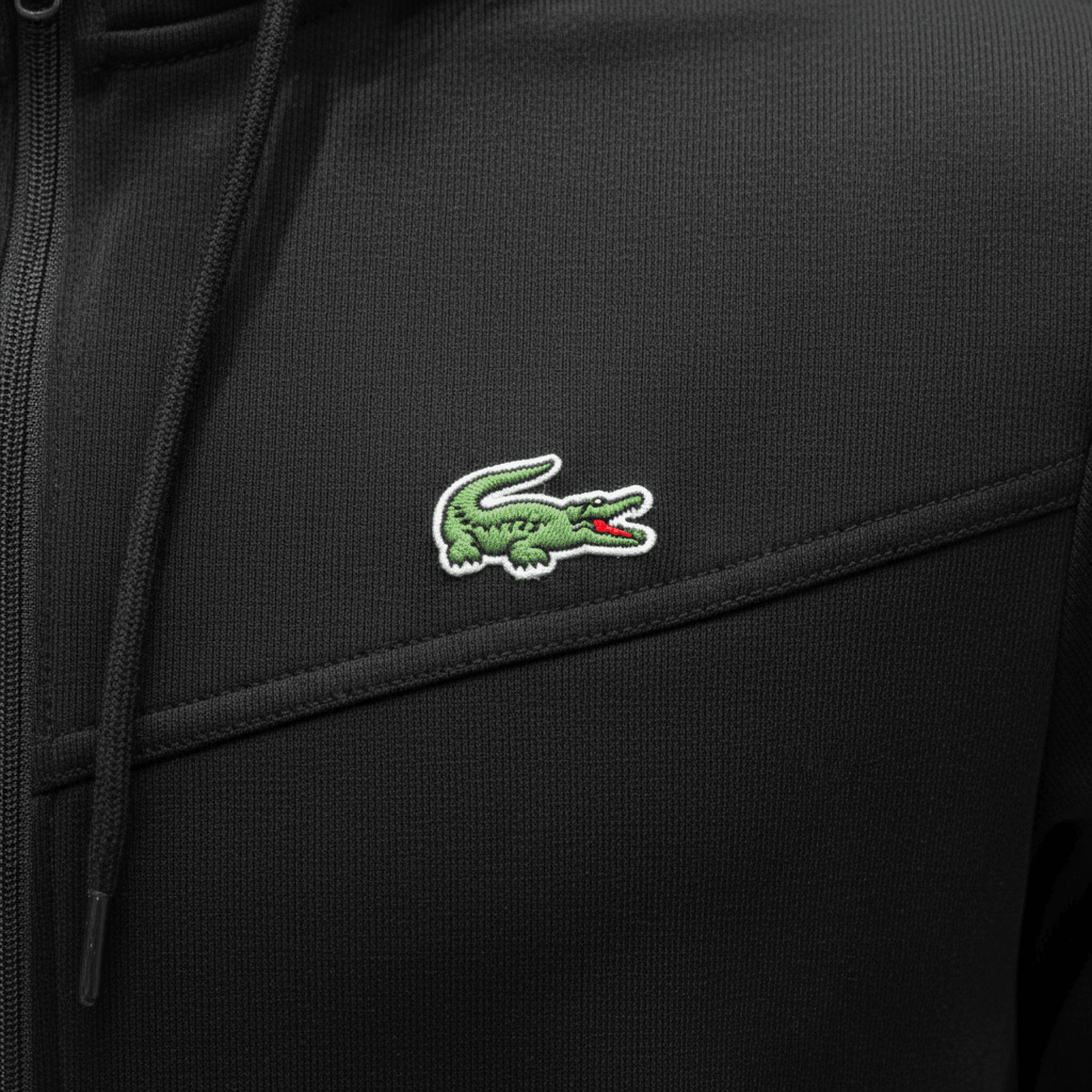 Premium Muška Trenirka – – M – slika 7