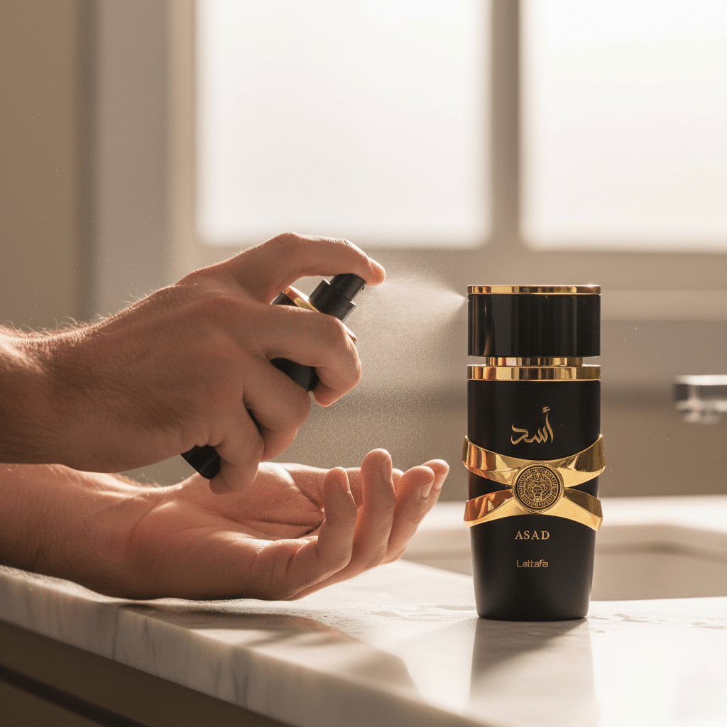 Premium Muški Parfem 100ml – – – slika 7