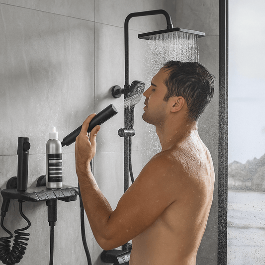 Premium Tuš Sistem 4u1 – – – slika 2