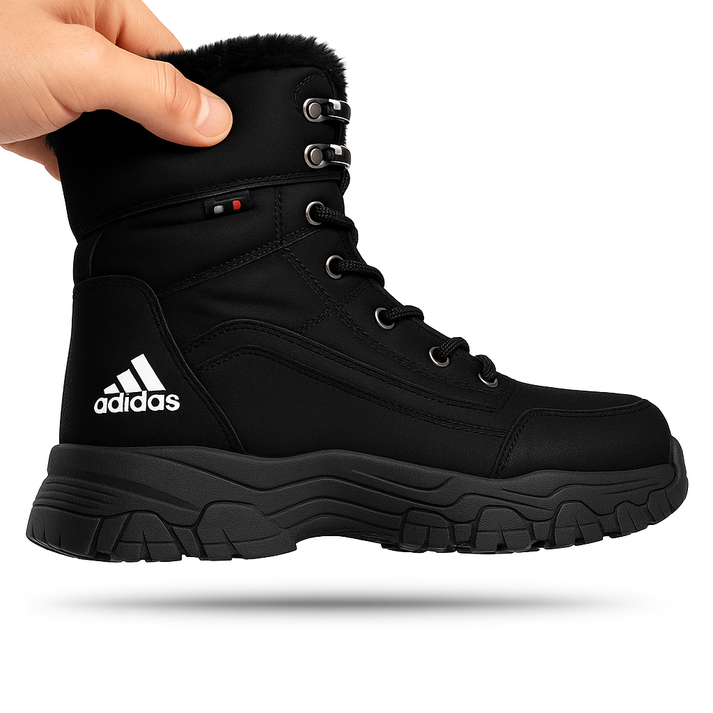 Premium Ženske Zimske Čizme - SAMO KLIKNI