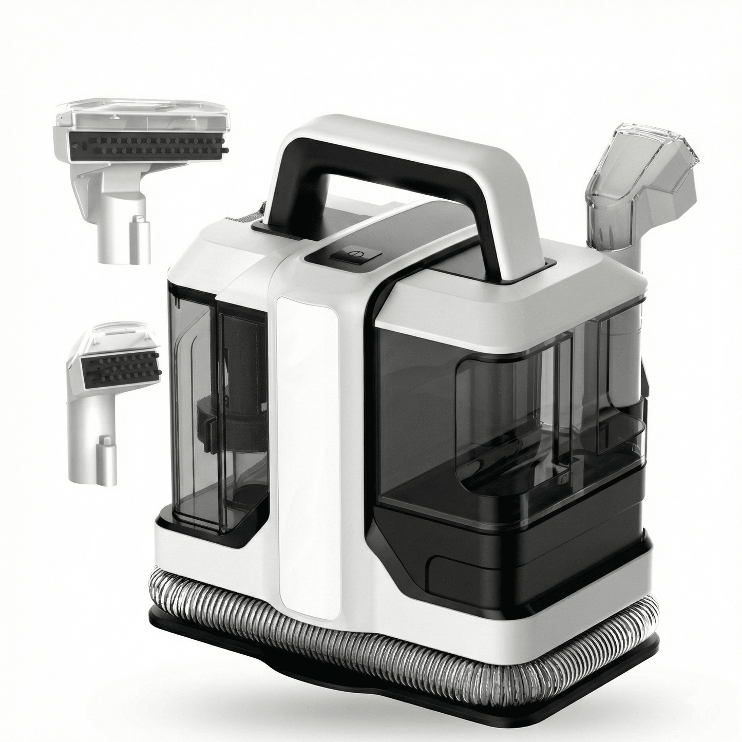 Prijenosni čistač tepiha i tapeciranog namještaja – – – slika 5