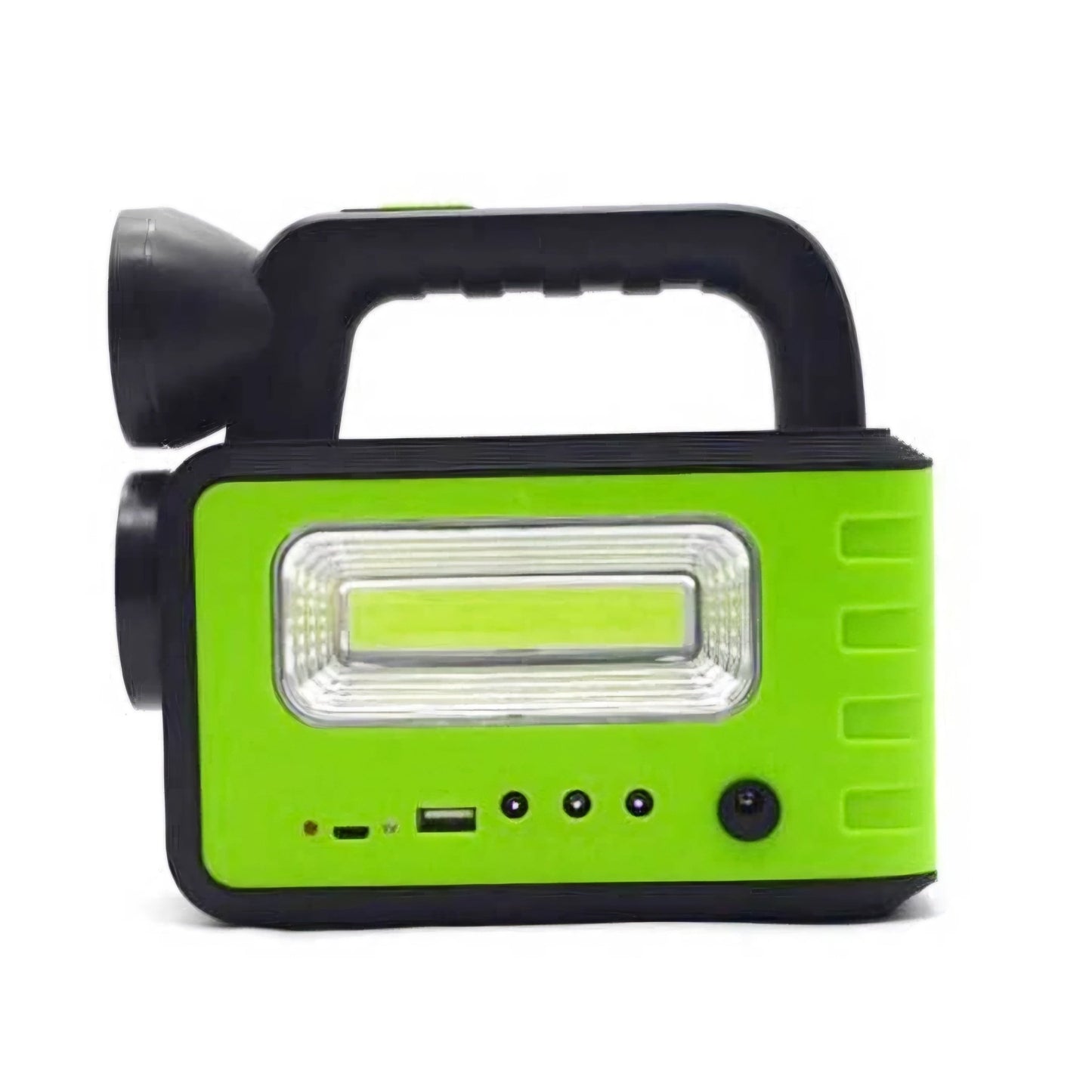 Prijenosni Solarni Sustav GD - 8182 - SAMO KLIKNI